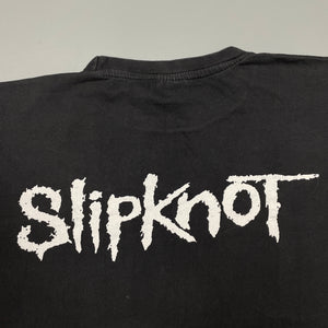 Slipknot - 'Slipknot' - 00s - S