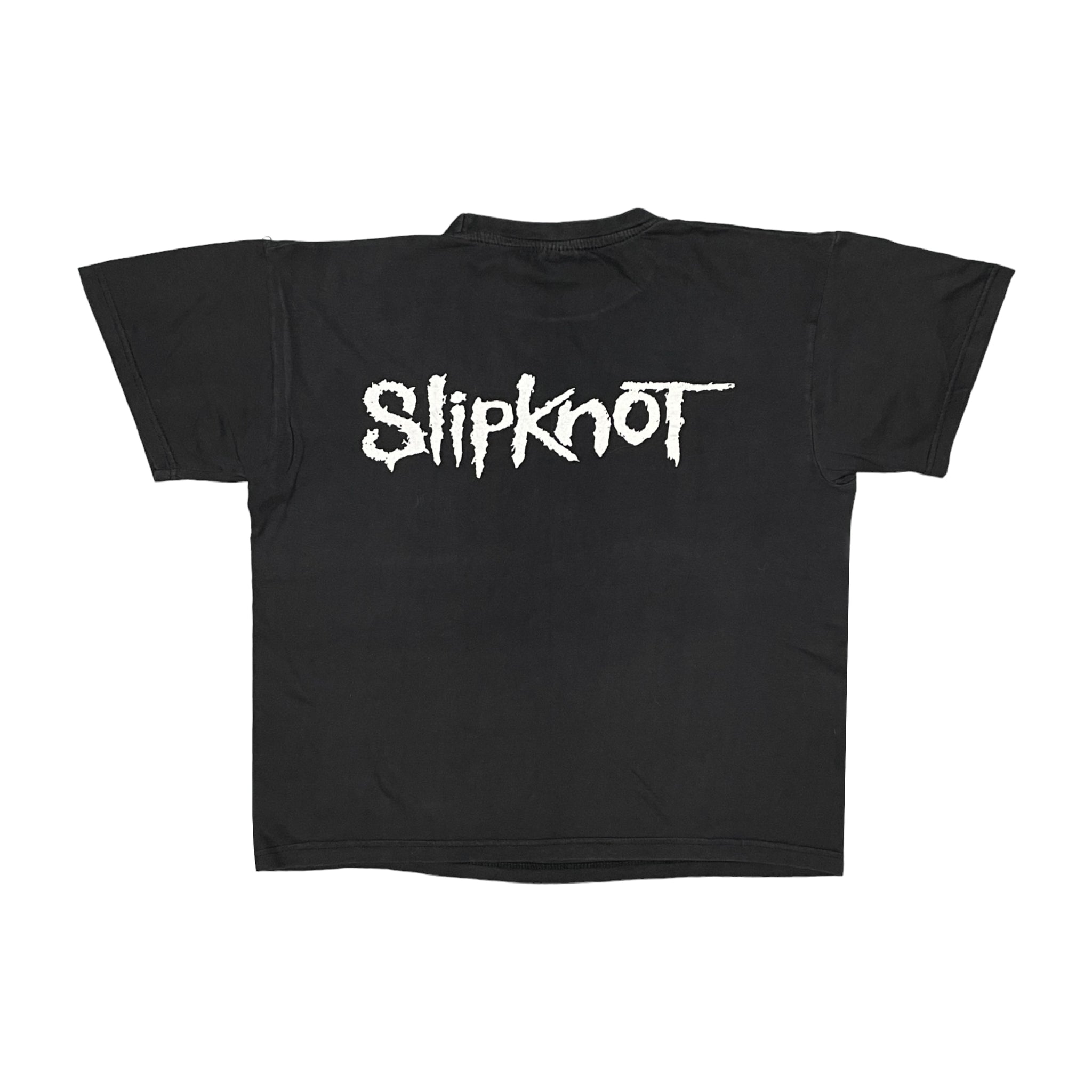 Slipknot - 'Slipknot' - 00s - S