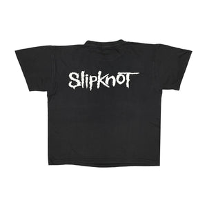 Slipknot - 'Slipknot' - 00s - S