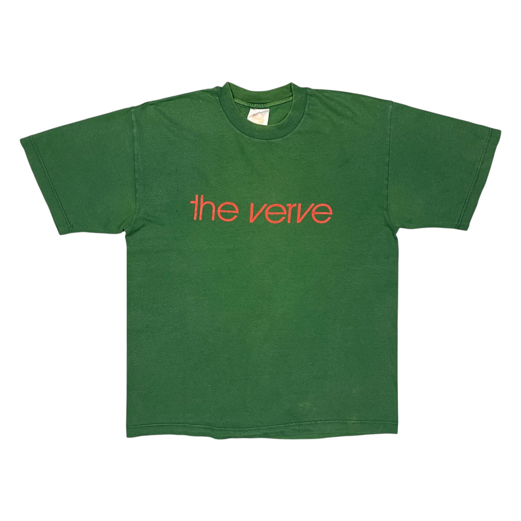 The Verve - 'Urban Hymns' - 1997 - L