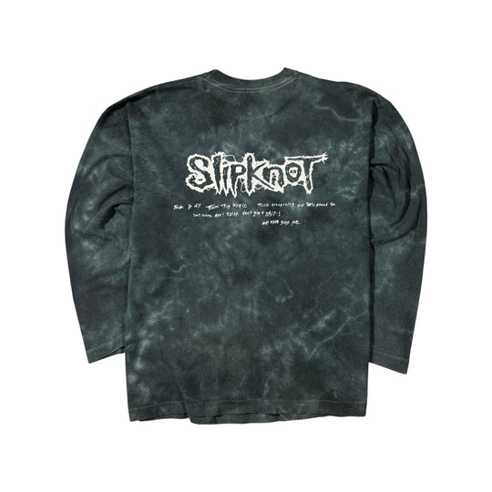 Slipknot - 'Slipknot' - 90s - XL