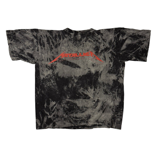 Metallica - 'Shit Hits the Sheds' - 1994 - L/XL
