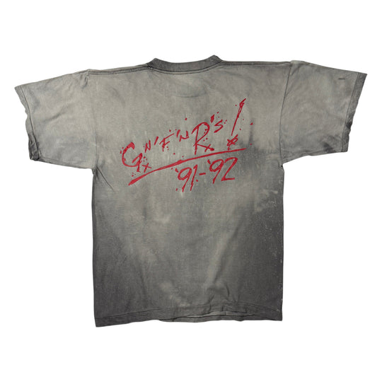 Guns N Roses - 'Conart' - 1992 - XL
