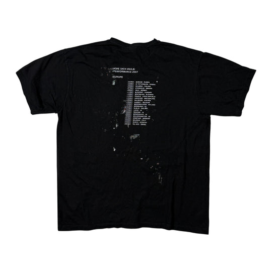 Nine Inch Nails - 'Year Zero' - 2007 - L