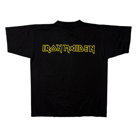 Iron Maiden - 'Somewhere in Time' - 1999 - XL