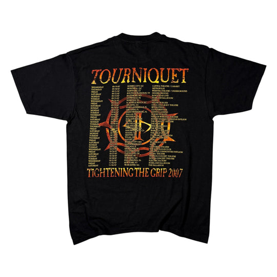 Cradle of Filth - 'Tourniquet' - 2007 - XL