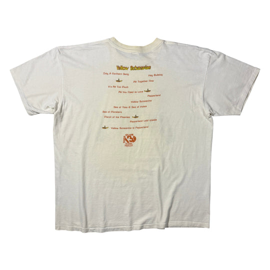 The Beatles - 'Yellow Submarine' - 1999 - 2XL
