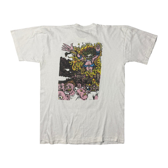 Gwar - 'Gwar' - 90s - L