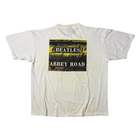 The Beatles - 'Abbey Road' - 90s - XL