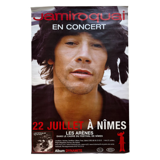 AC/DC - 「Live Wire」 - 00年代 - XL