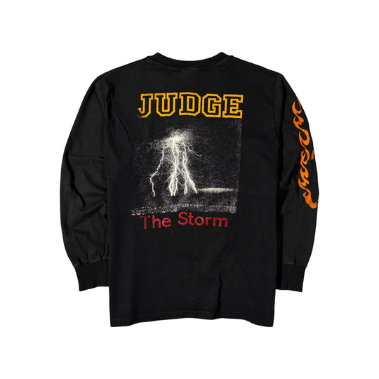 Judge - 'The Storm' - 1991 - L