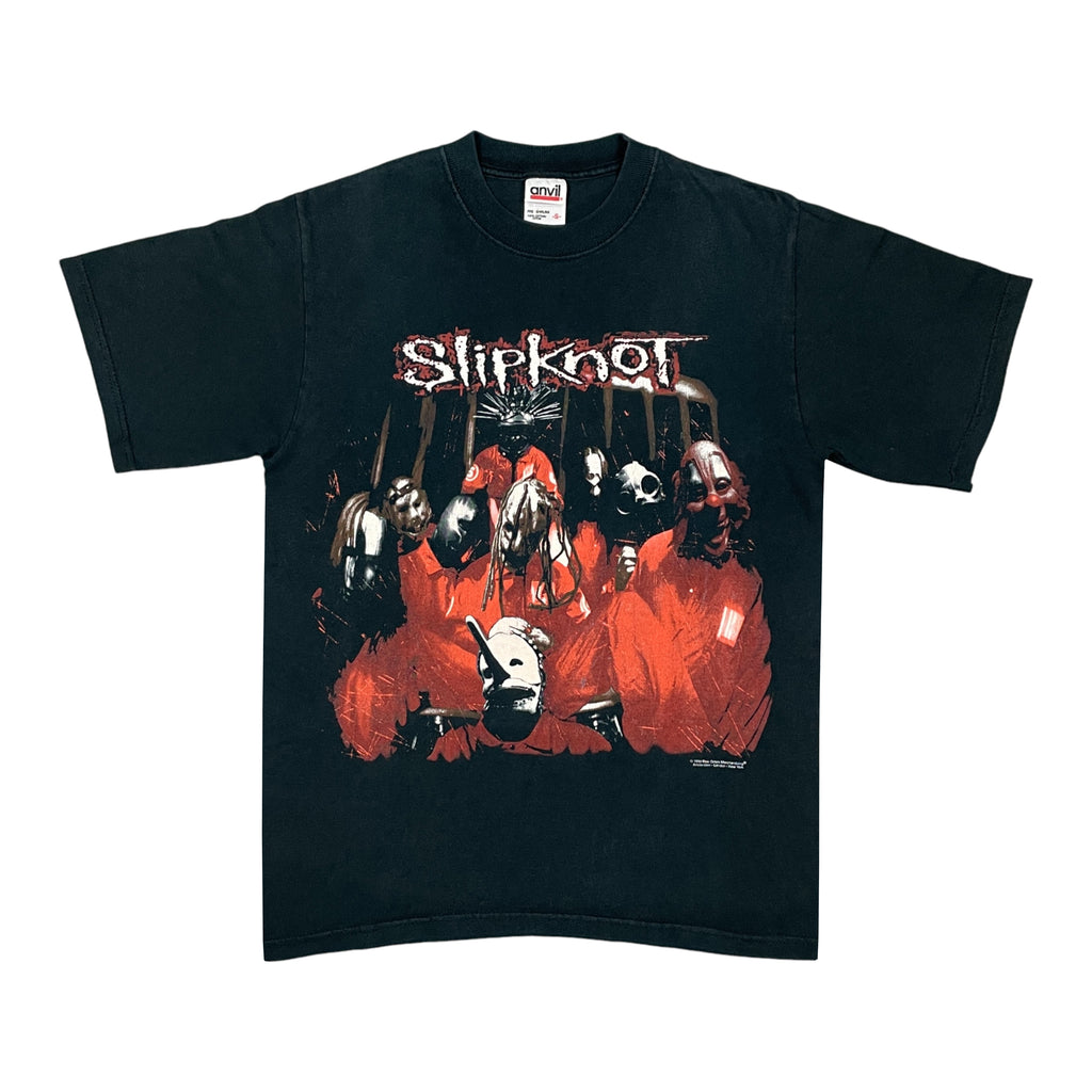 Slipknot - 'Slipknot' - 1999 - S