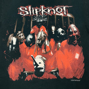 Slipknot - 'Slipknot' - 1999 - S