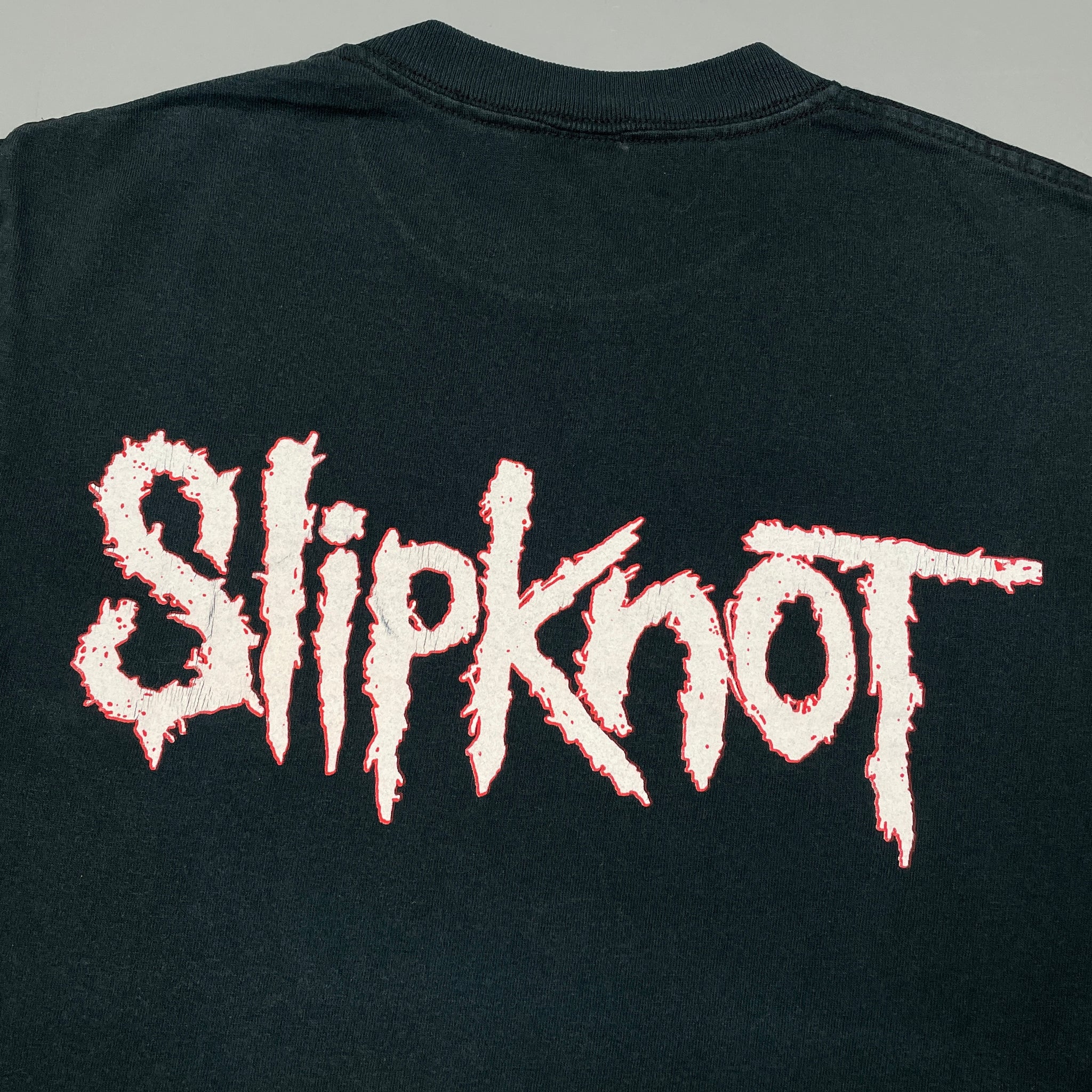 Slipknot - 'Slipknot' - 1999 - S