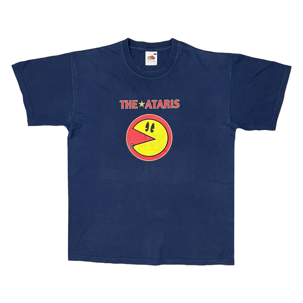 The Ataris - 'Pacman' - 00s - L