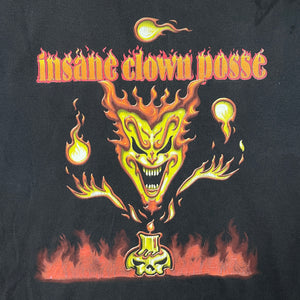 Insane Clown Posse - 'The Amazing Jeckel Brothers' - 1999 - L