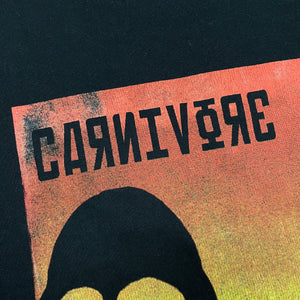 Carnivore - 'European Invasion' - 2006 - M/L