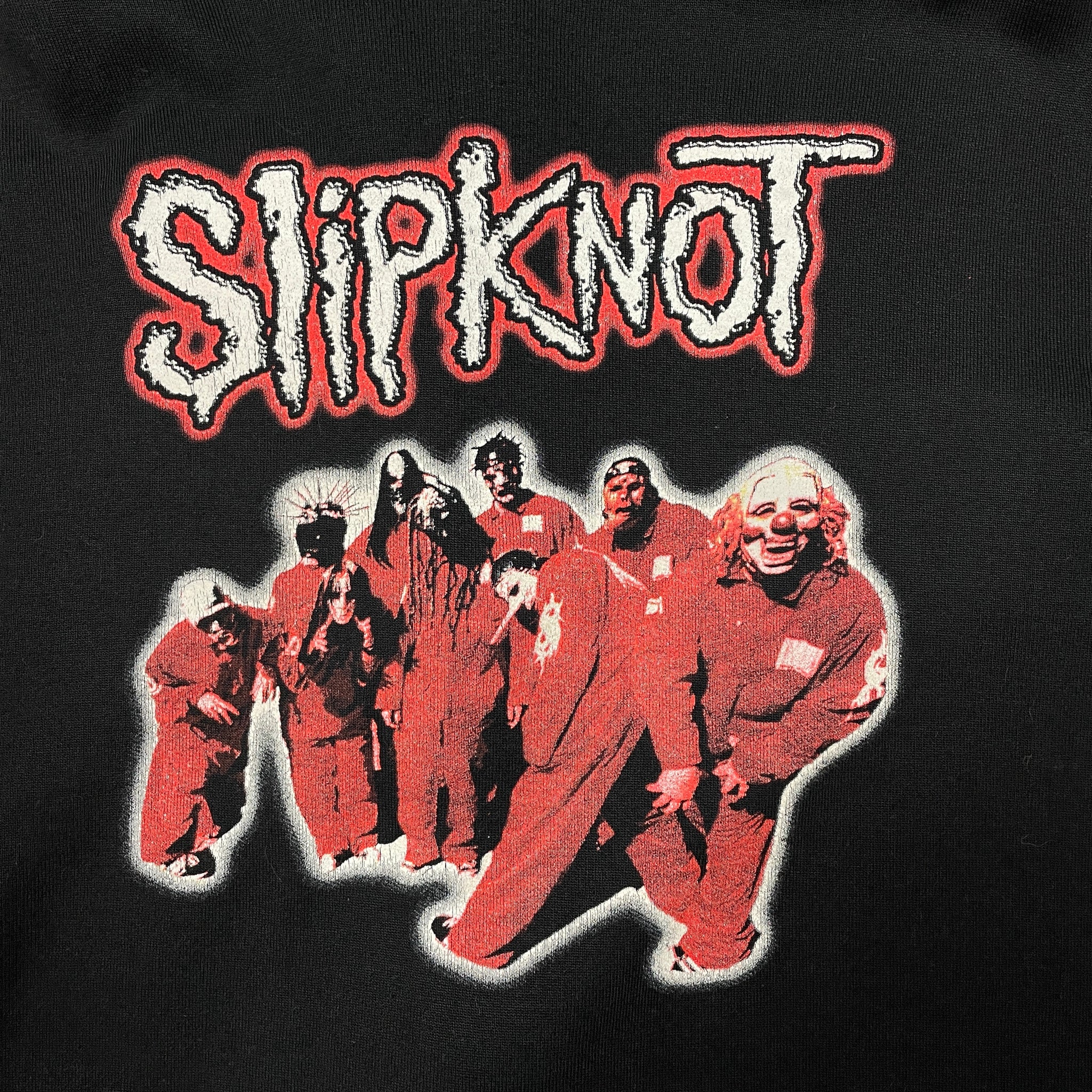 Slipknot - 'Slipknot' - 90s - XL