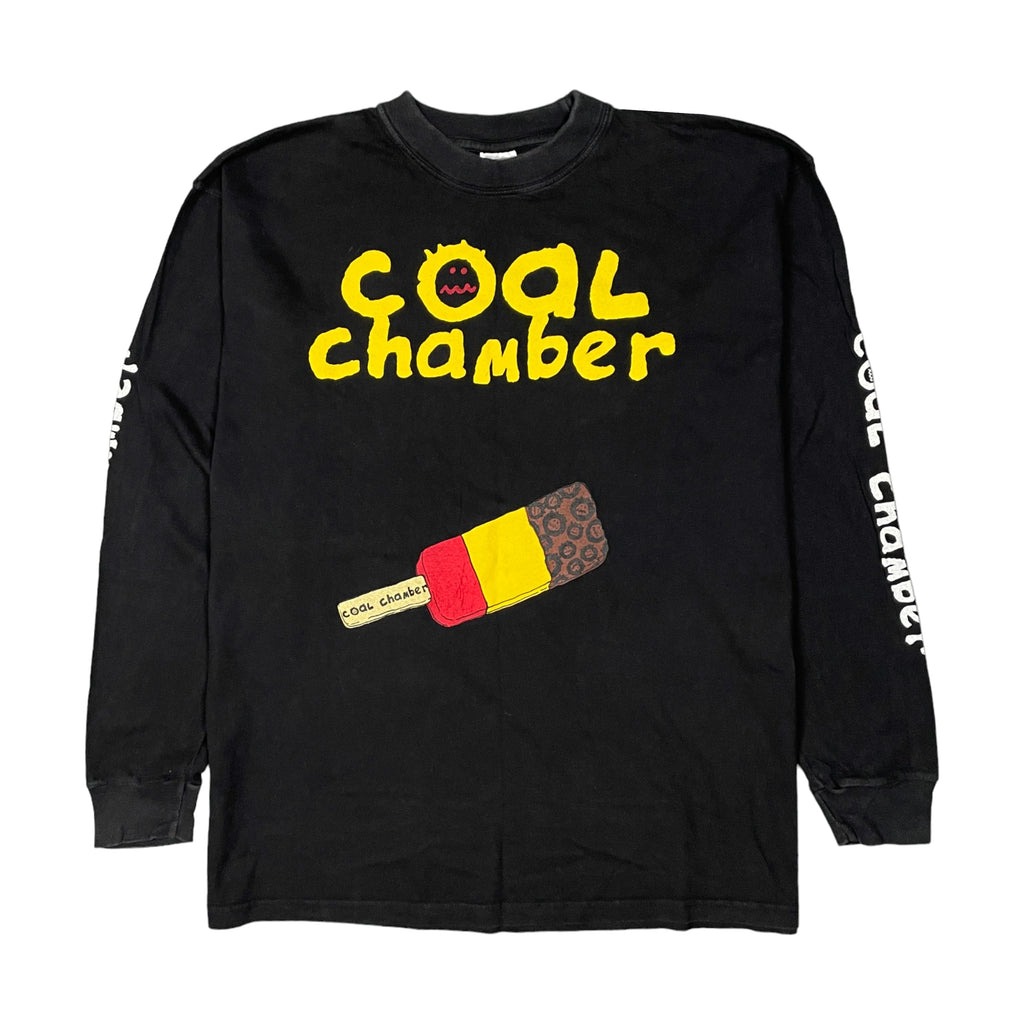 Coal Chamber - 'Coal Chamber' - 90s - XL