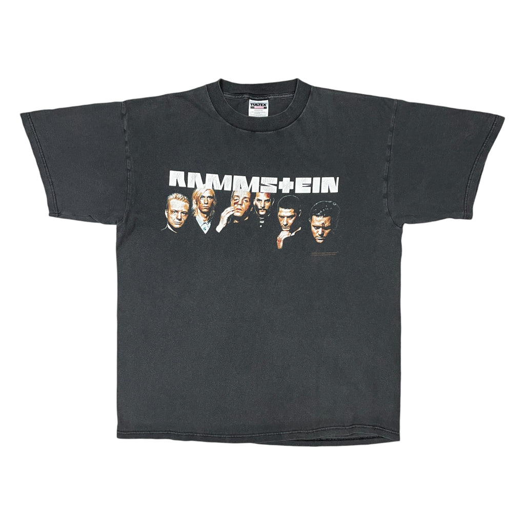 Rammstein - 'Mutter' - 2000 - XL