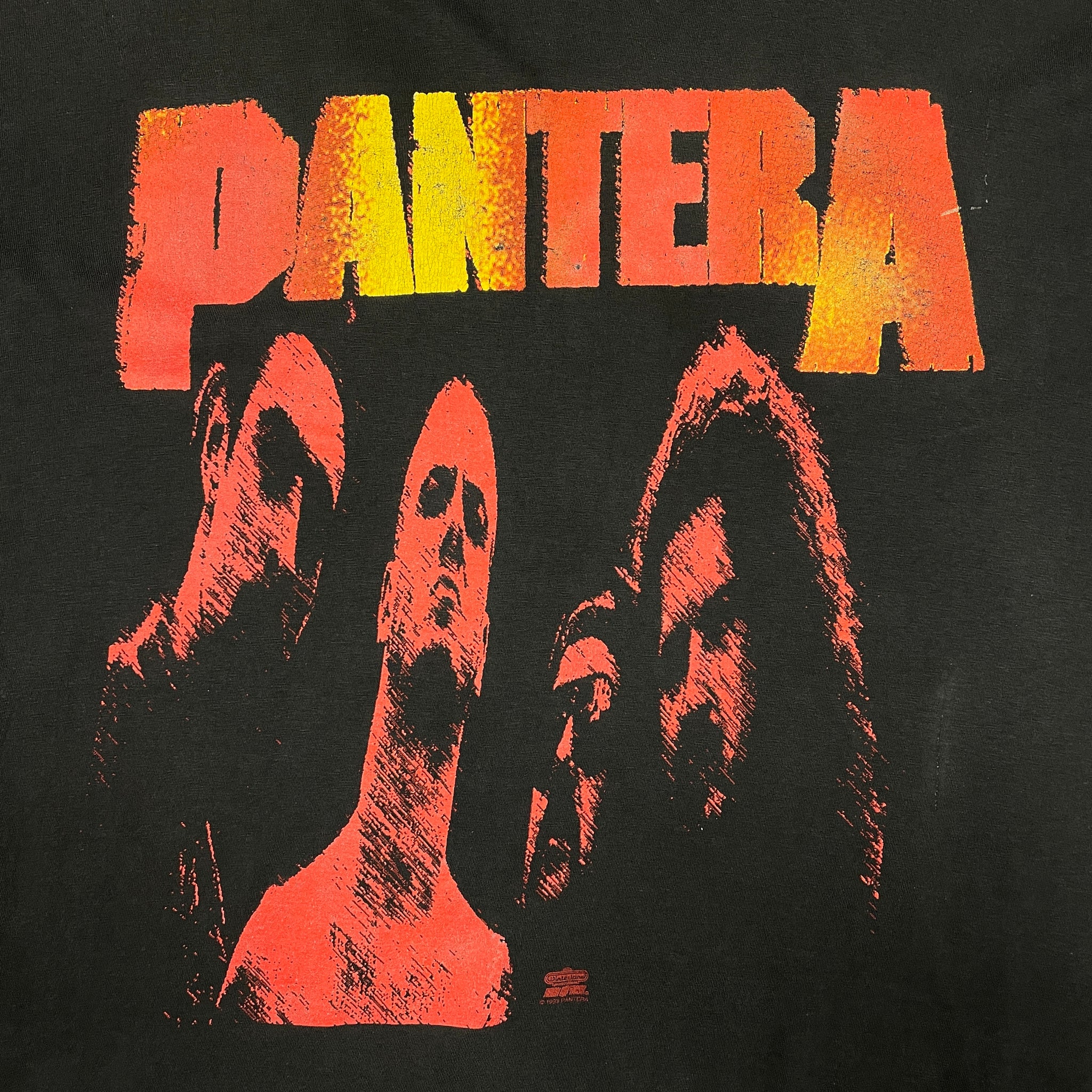 Pantera - 'Vulgar Display of Power' - 1993 - XL