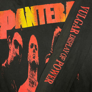 Pantera - 'Vulgar Display of Power' - 1993 - XL