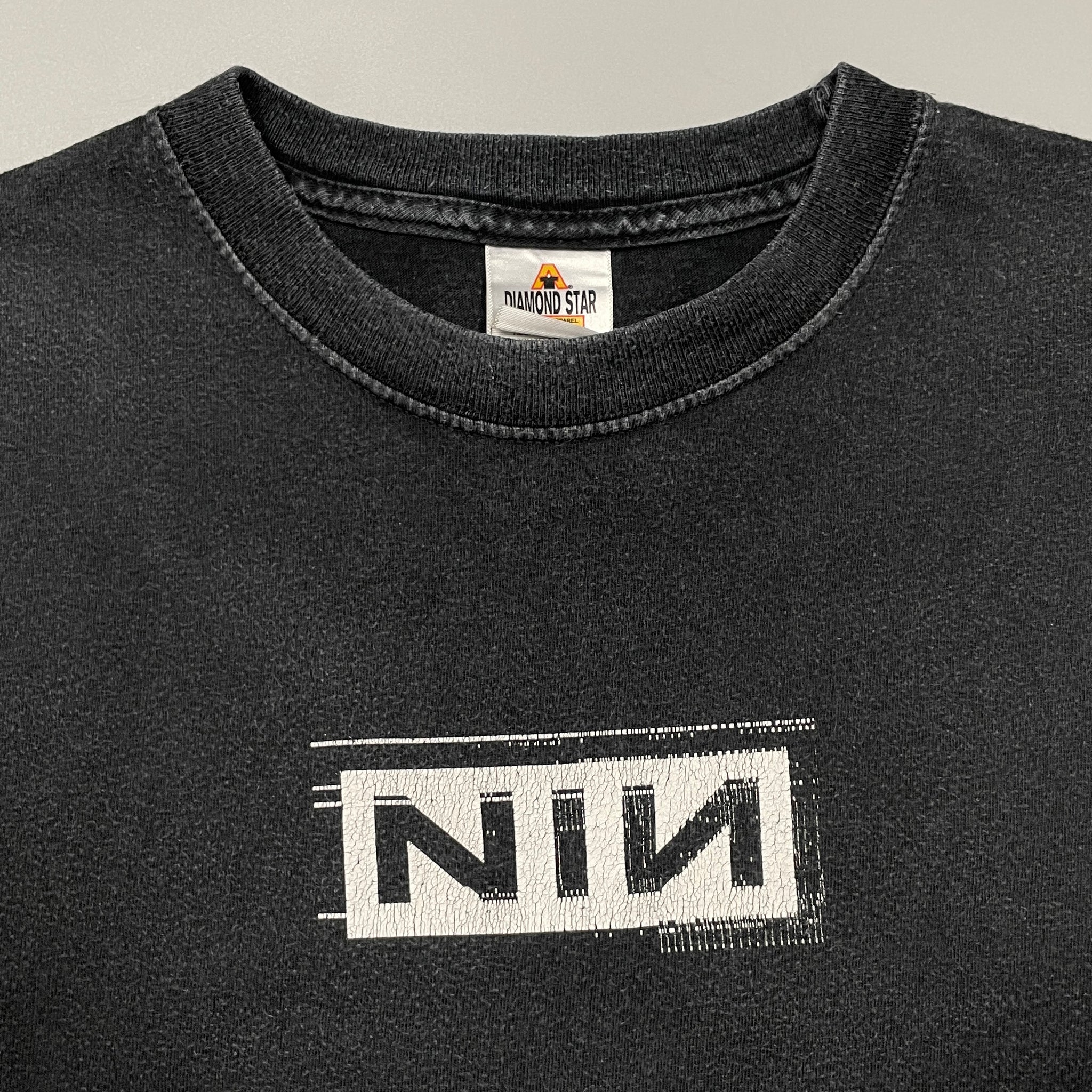 Nine Inch Nails - 'With Teeth' - 2005 - M