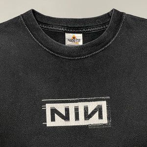 Nine Inch Nails - 'With Teeth' - 2005 - M