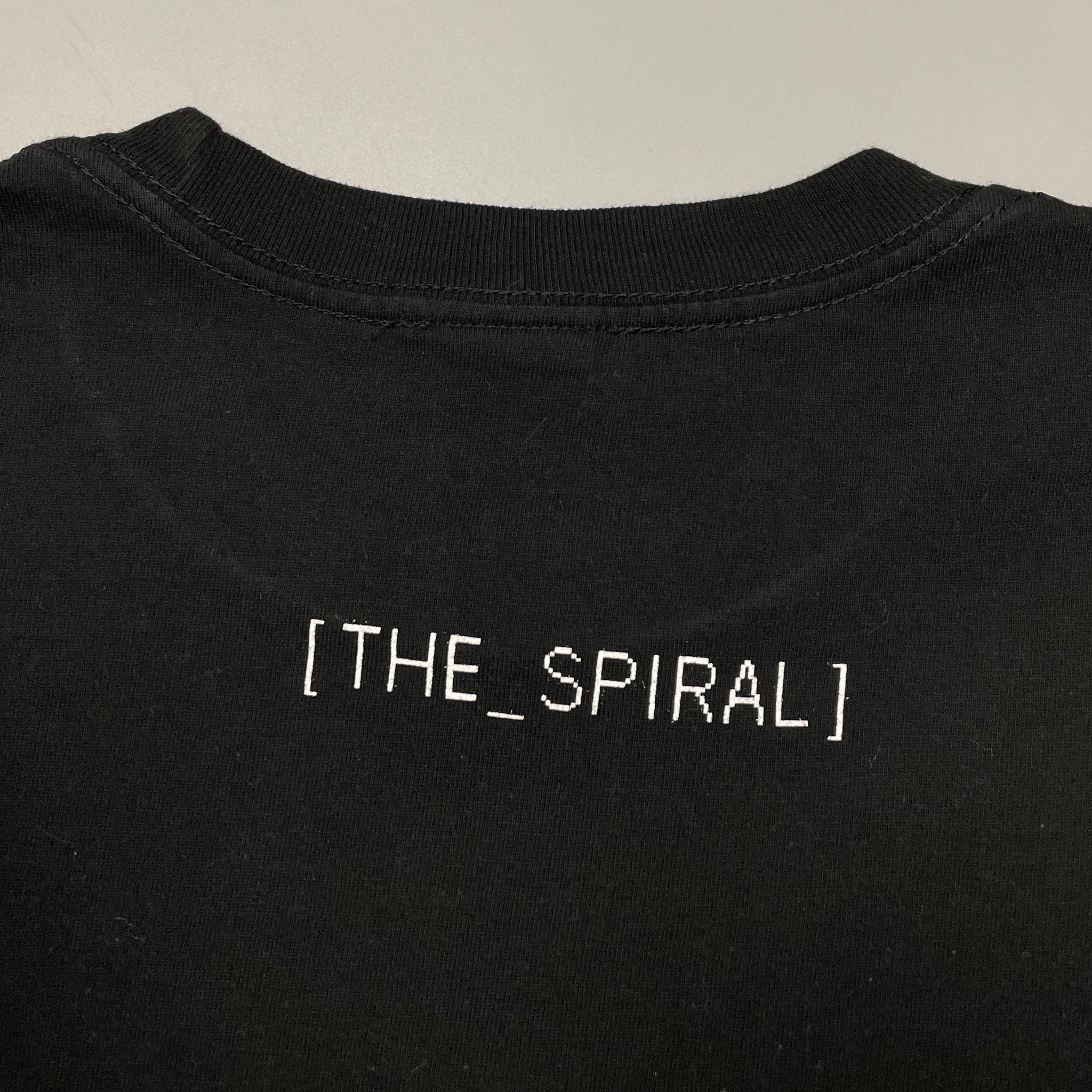 Nine Inch Nails - 'The Spiral' - 2005 - M