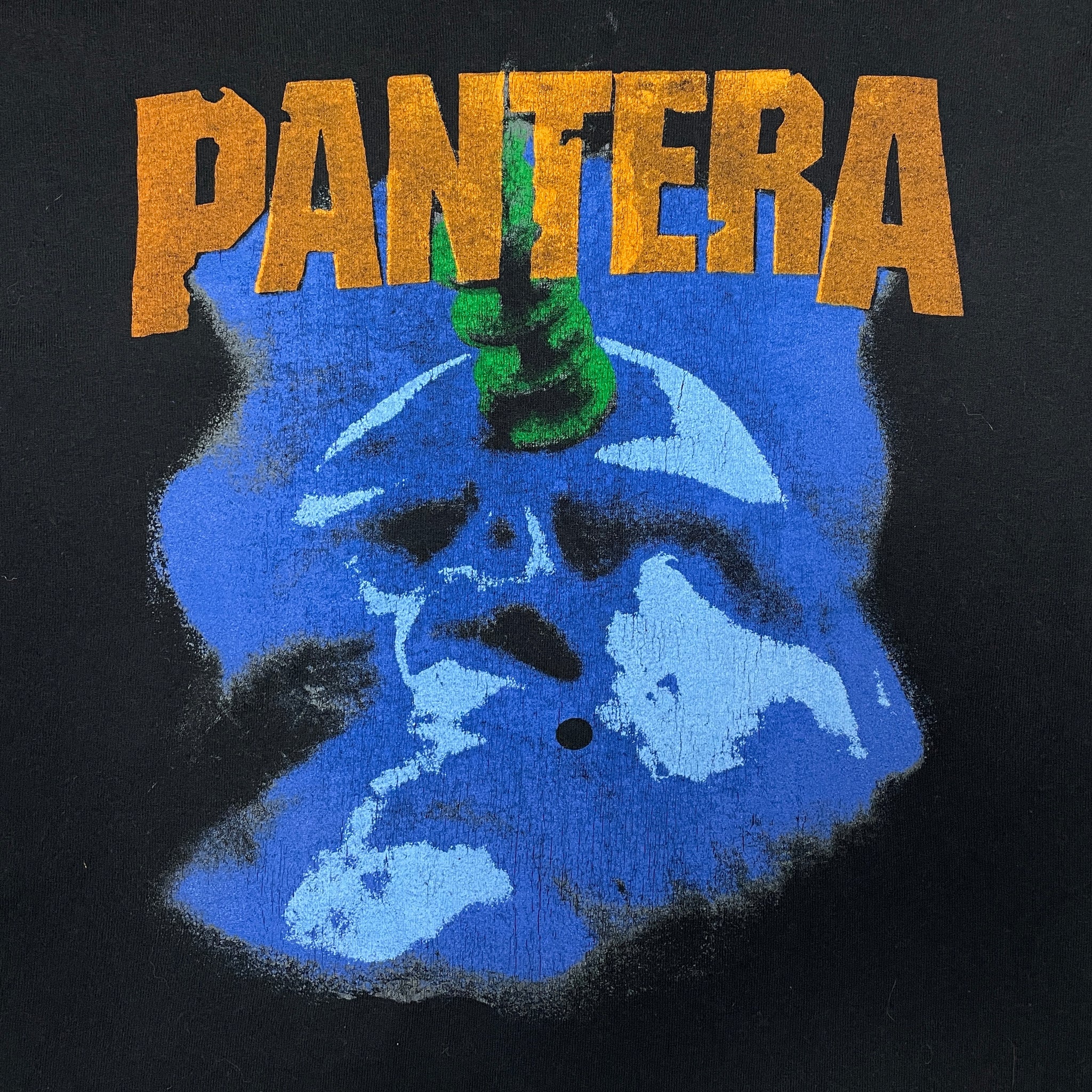 Pantera - 'Far Beyond Driven' - 1994 - XL – DOWNER STORE