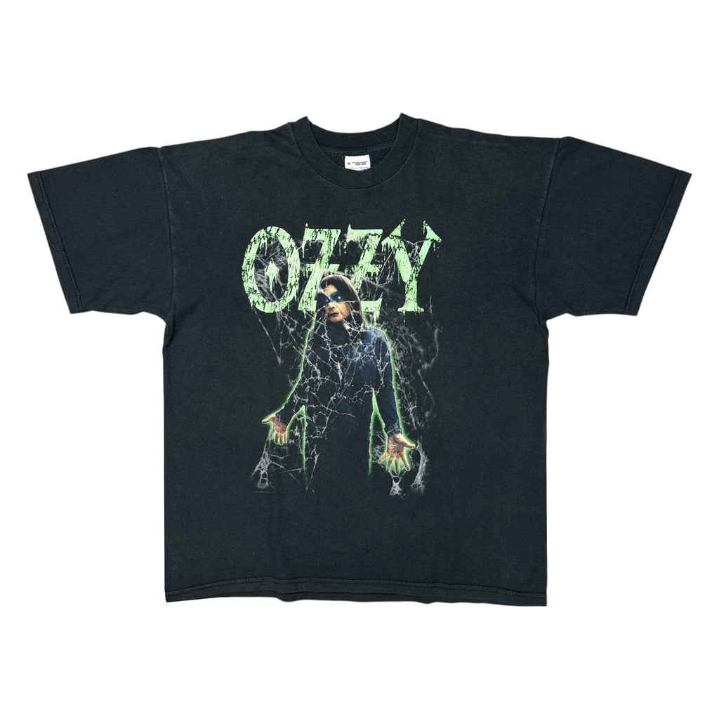 Ozzy Osbourne - 'Ozzy' - 1998 - XL