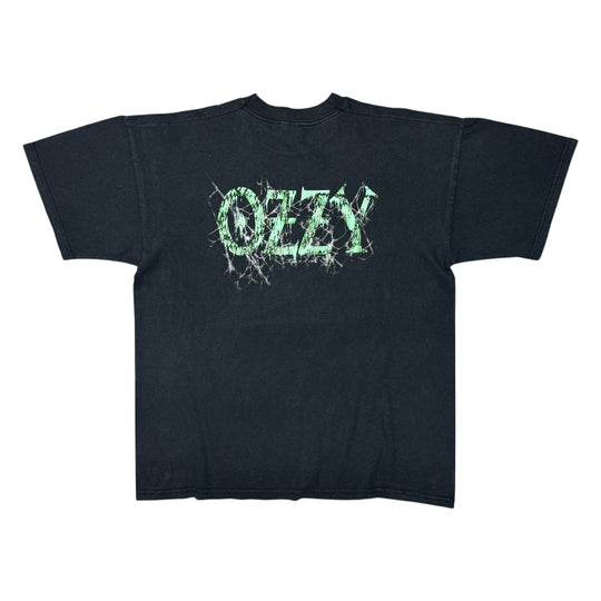 Ozzy Osbourne - 'Ozzy' - 1998 - XL