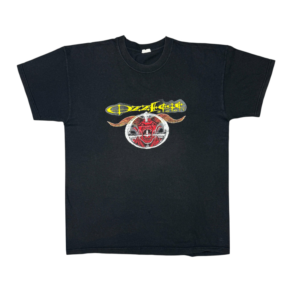 Ozzy Osbourne - 'Ozzfest' - 2001 - L/XL