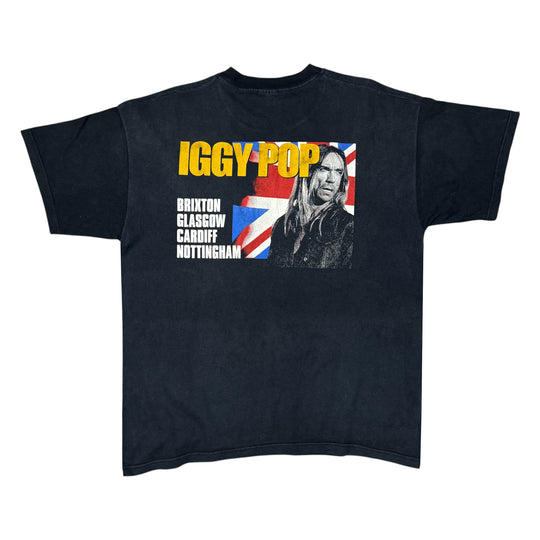 Iggy Pop - 'Iggy Pop' - 2002 - XL