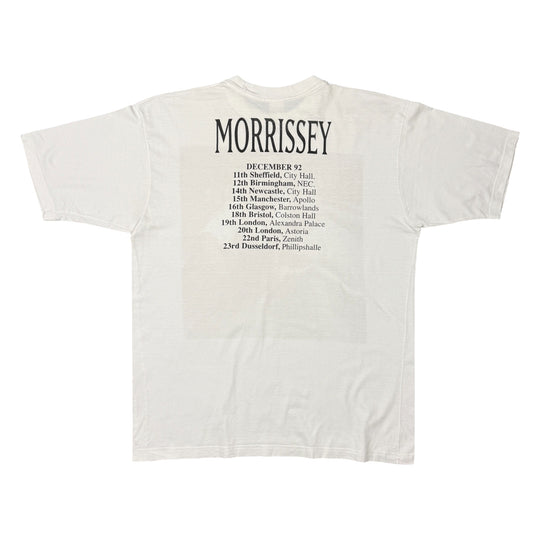 Morrissey - 'Your Arsenal' - 1992 - XL