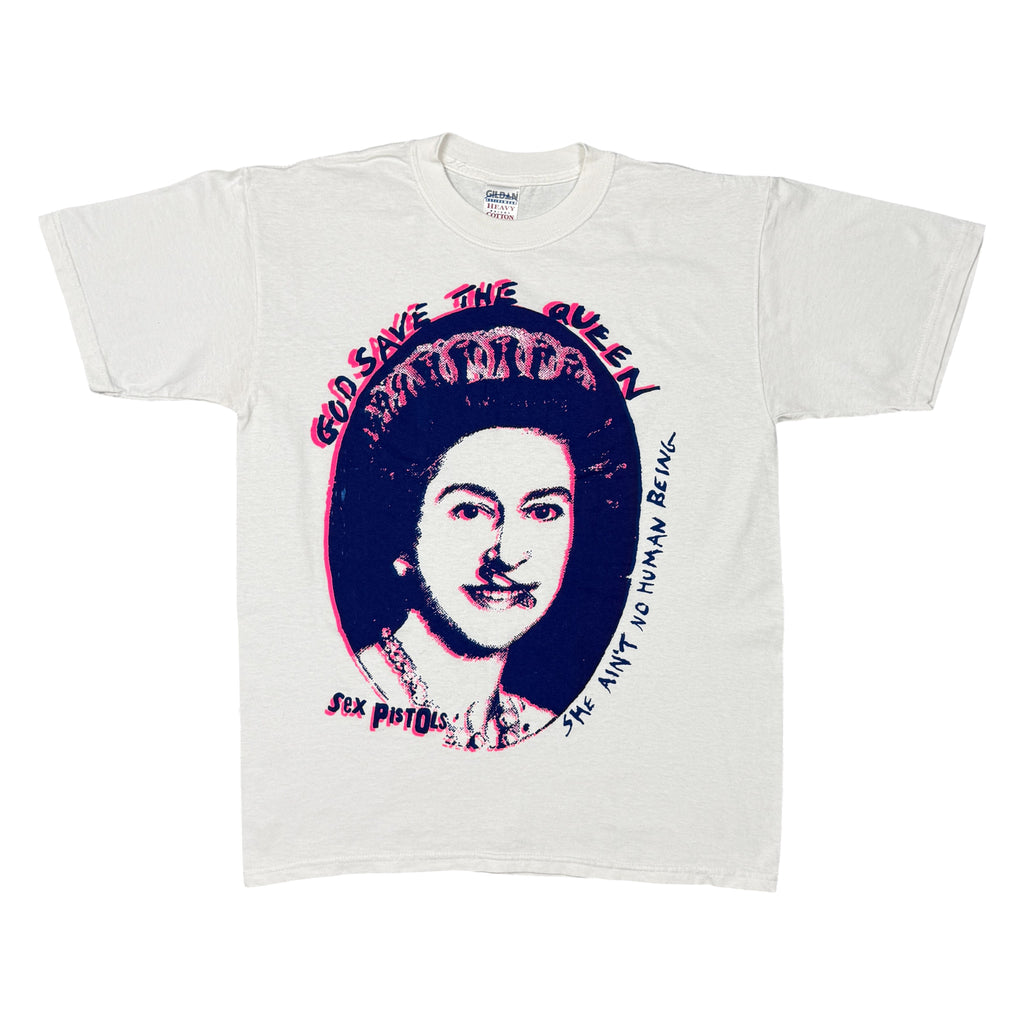 Sex Pistols - 'God Save the Queen' - 00s - M