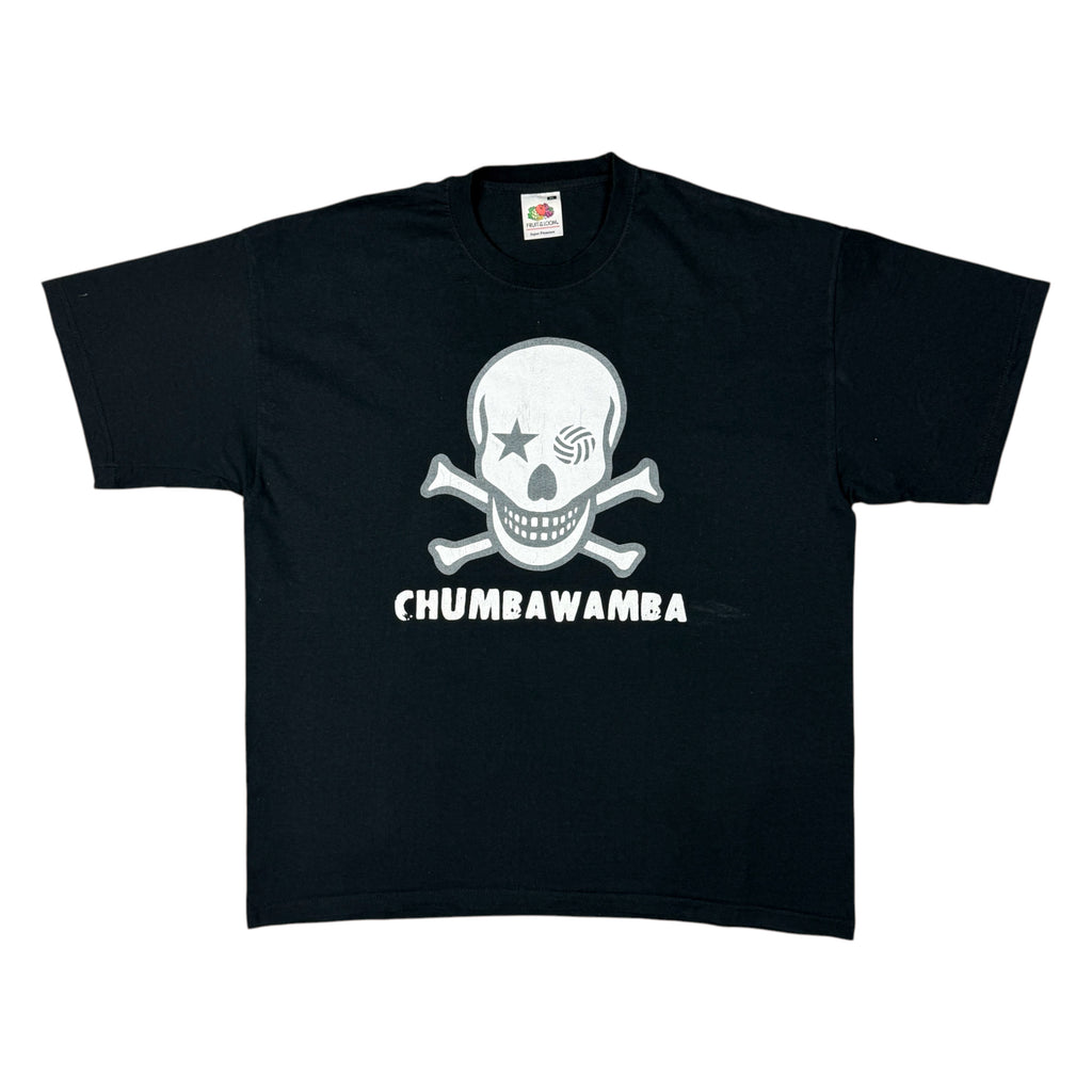 Chumbawumba - 'War is Terrorism' - 00s - XL