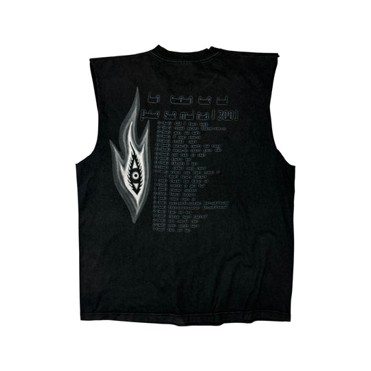 AC/DC - 「Live Wire」 - 00年代 - XL