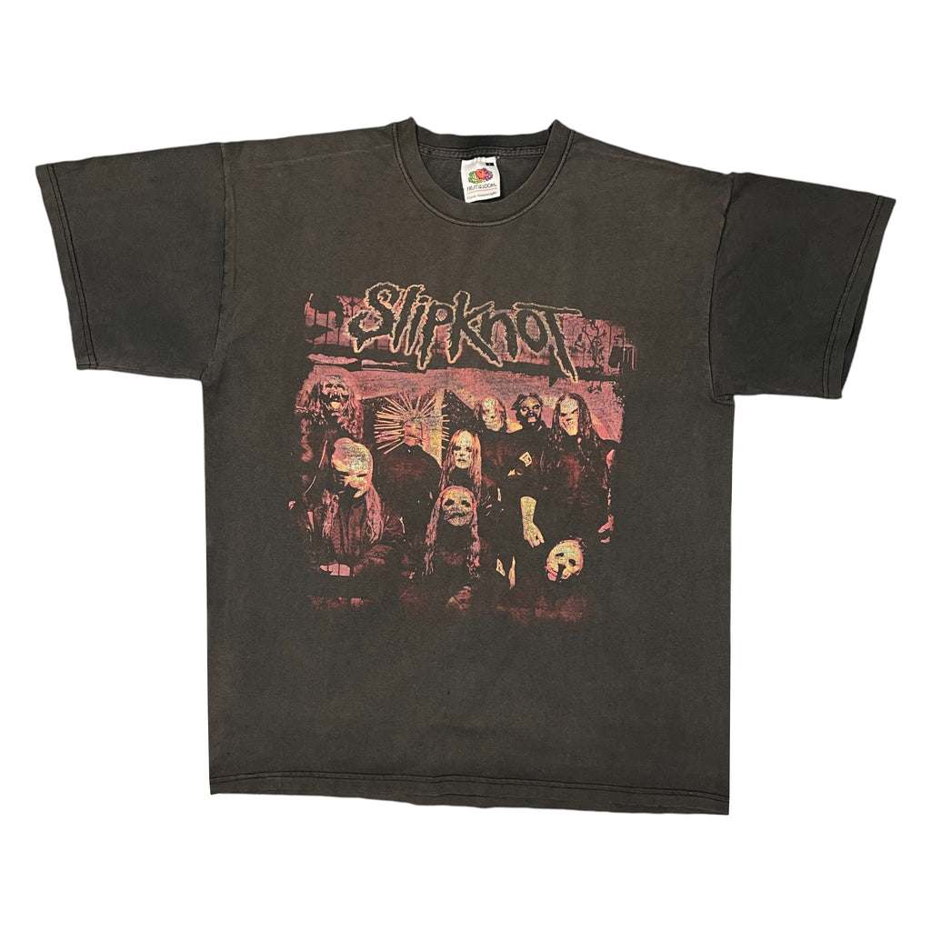 Slipknot - 'Iowa' - 00s - L