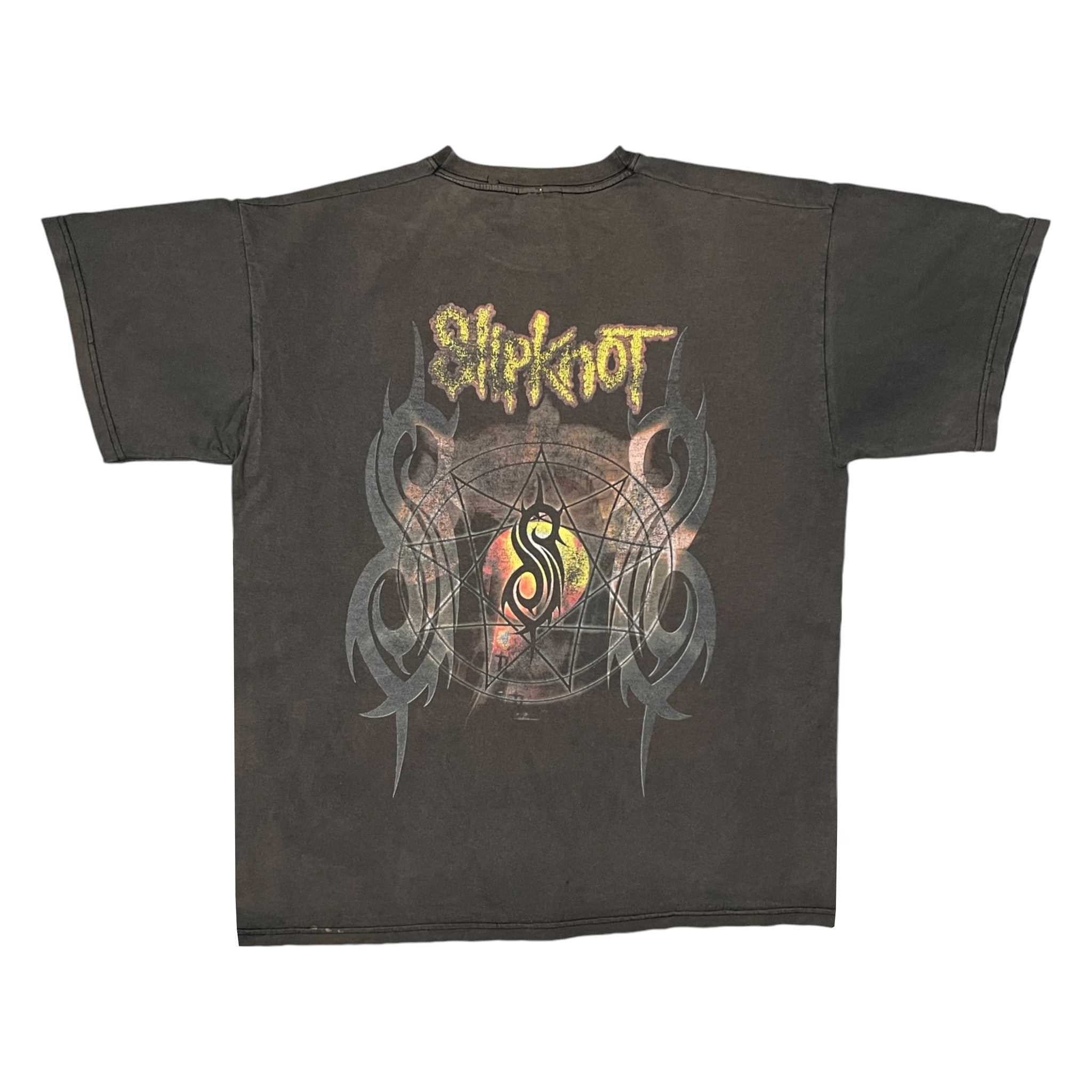 Slipknot - 'Iowa' - 00s - L