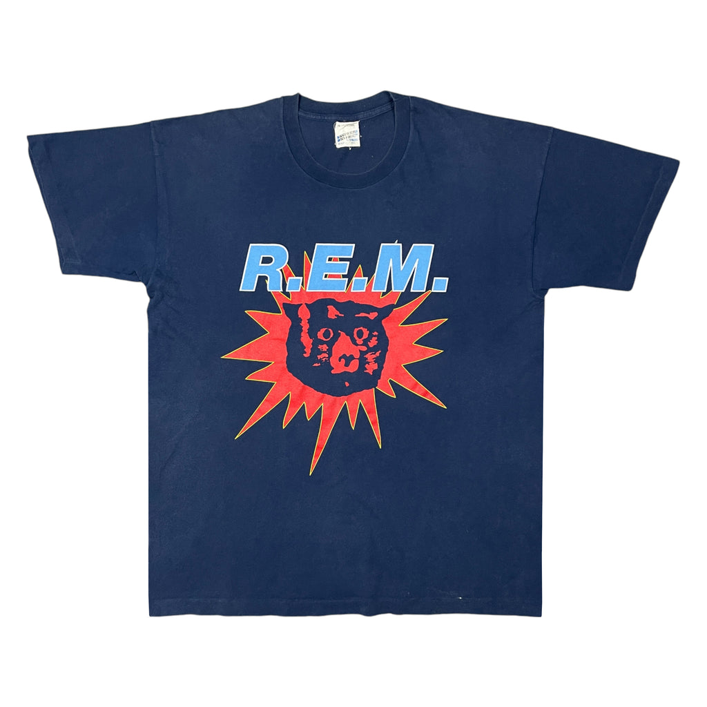 R.E.M - 'Monster' - 1994 - XL