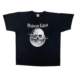 Poison Idea - 'Poison Idea' - 00s - XL