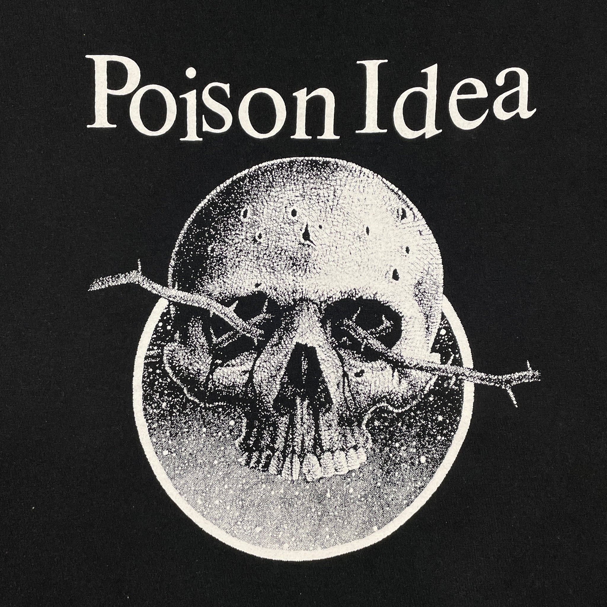 Poison Idea - 'Poison Idea' - 00s - XL