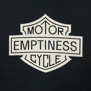 Manic Street Preachers - 'Motorcycle Emptiness' - 00s - L