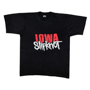 Slipknot - 'Iowa' - 2001 - XL – DOWNER STORE