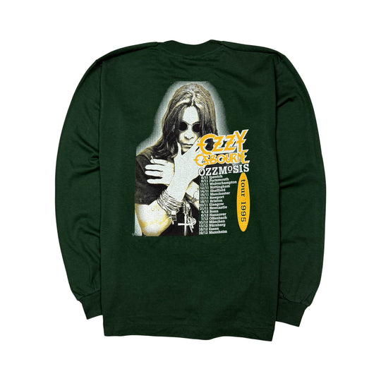 Ozzy Osbourne - 'Ozzmosis' - 1995 - XL