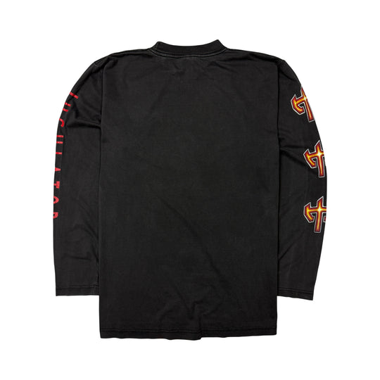 Judas Priest - 'Jugulator' - 1997 - XL