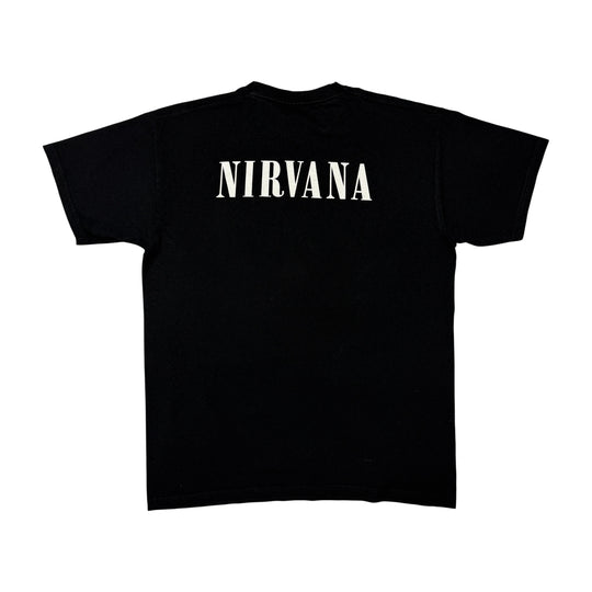 Nirvana - 'Nevermind' - 10s - M