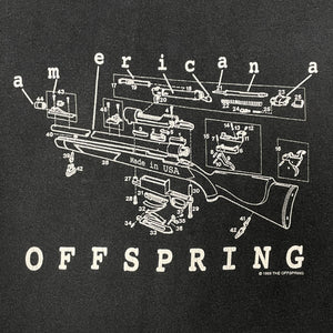 The Offspring - 'Americana' - 1999 - XL