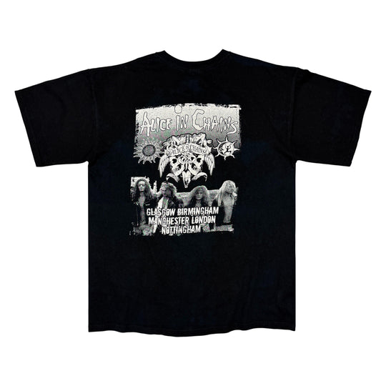 Alice in Chains - 'Black Gives Way to Blue' - 2005 - L